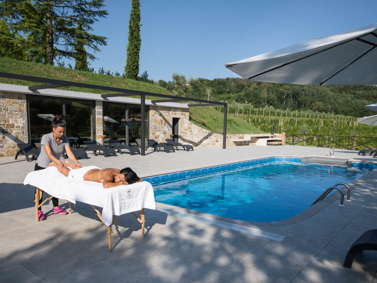 MB Studio Massaggi - Il Roncal a Cividale