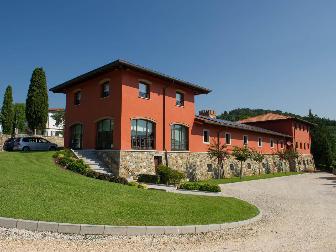 MB Studio Massaggi - Il Roncal a Cividale