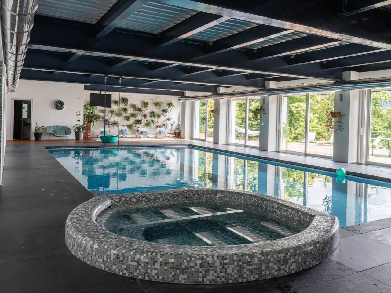 MB Studio Massaggi Villa della Giovanna a Buja